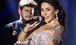 Kayserili ünlü şarkıcı Melek Mosso’nun konseri iptal edildi! Gerekçesi açıklanmadı