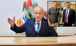 Kayserili milletvekili Selçuk Türkoğlu’ndan tutuklu emekli albay Orkun Özeller’e destek!