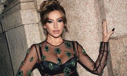 Hadise’nin ifadesinde ortaya çıktı: Aylık geliri dudak uçuklattı
