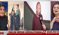 Kayseri'de düğün gecesi ölen damat olayında flaş gelişme: Gelin gözaltına alındı!
