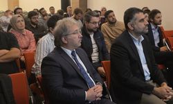 Eski İl Sağlık Müdürü Ali Ramazan Benli bakın nerede ortaya çıktı!