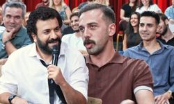 Konuşanlar'da şaşırtan anlar! 'Kaçakçıyım' itirafı Hasan Can Kaya'yı şok etti