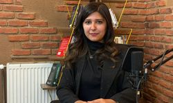İYİ Partili Şahin: Kadınlar artık siyasette hak ettikleri yerde olacak!