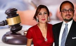 Kayserili ünlü aileye ayrılık şoku: 29 yıllık evlilik tek celsede bitti!