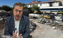 Yeşilhisar şantiye gibi: Dev yatırımlar birer birer hayata geçiyor!