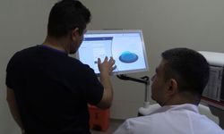Kayseri Şehir Hastanesi’nde gözlükler tarihe karışıyor: 3. nesil lazer tedavisiyle yeni dönem!