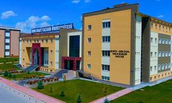 Nuh Naci Yazgan Üniversitesi'ne akademisyen alınacak!