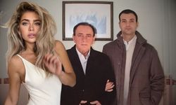 Ünlü oyuncu öykü çelik suç örgütü lideri Alaattin Çakıcı'nın oğluyla evleniyor!