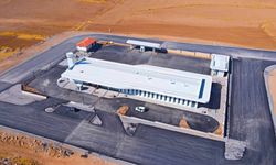 Kayseri’nin yeni şehirlerarası otobüs terminalinde sona gelindi!