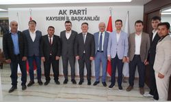 İYİ Parti'den istifa edip AK Parti'ye geçmişti! Başkan Şener'den Nihat Yakışır açıklaması
