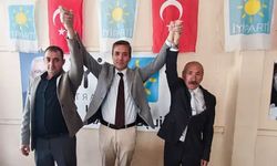 İYİ Parti Kayseri’de seçim sonucu! Yeni başkan belli oldu
