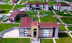 Nuh Naci Yazgan Üniversitesi'nde torpil krizi! Akademisyen bakan sanıp mesaj attı
