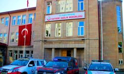 Kayseri'de 6 devlet hastanesini kapsayan sürpriz karar!