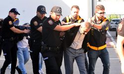 İş adamına 50 milyonluk haraç kabusu! Çete iş yeri, ev ve muhtarlığa kurşun yağdırdı!