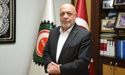 Kayseri’de sendika camiasında şok gelişme! Başkan Mahmut Arslan'ın oğlu tutuklandı