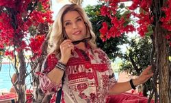 Gitmediği yerlere kendisini şoplayan kadın Kayserili ünlü iş insanının eşi çıktı!