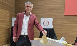İYİ Parti Kayseri’de ilçe kongreleri tamamladı: Kazım Yücel'den dikkat çeken mesaj!