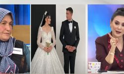 Kayseri'de düğün gecesi ölen damat olayında aileyi yıkan açıklama geldi!