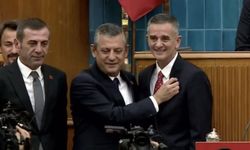 İYİ Parti’den ihraç edilmişti: Ümit Dikbayır'ın yeni adresi CHP oldu!
