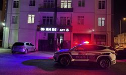 Kayseri'de haber alınamayan kadın evinde ölü bulundu
