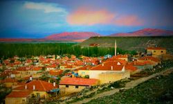Kayseri'de o köyü Yozgatlılar kurdu!