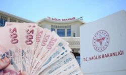 Sağlık Bakanlığı’nın promosyon teklifine sert tepki: En az 3 maaş istiyoruz!