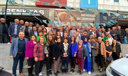 Tansu Şener, yeniden İYİ Parti Kayseri İl Başkanlığına aday oldu!