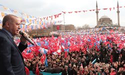 Cumhurbaşkanı Erdoğan Kayseri'de verdiği hangi sözü tutmadı?