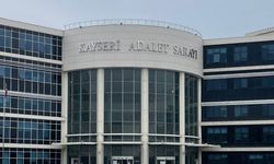 Kayseri'de karı kocanın öldüğü kazada mahkeme kararını verdi!