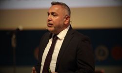 Erciyes Anadolu Holding'in eski CEO'su Ertekin'den duygusal paylaşım: Hasret bitti!