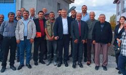 Kayseri'de şaşırtan barışma! MHP araya girdi, iki yıllık kırgınlık sona erdi!