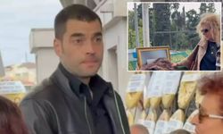Akın Akınözü'nün dayısının cenazesinde akıl almaz olay! Hayranının yaptığına kimse inanamadı!