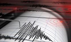 Çanakkale'de 4.0 büyüklüğünde korkutan deprem!