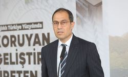Kayseri İl Sağlık Müdürü Erşan Urla'ya gitti! Sağlık stratejileri masaya yatırıldı