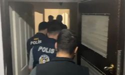 İnternetten vatandaşları dolandıran şebeke 60 milyon TL’lik vurgun yaptı