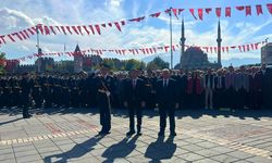 Vali Gökmen Çiçek: Kayseri'den tüm dünyaya bir ses vereceğiz!