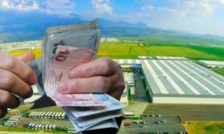 Kayseri Serbest Bölge'de 70 kişi alınacak! Her ay 2500 TL prim verilecek