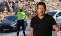 Polisin üzerine araba sürüp uçakta olay çıkarmıştı! Acun Ilıcalı Survivor’a çağırdı