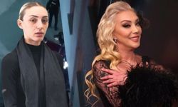 Güllü'nün kızından itiraf gibi sözler: O mesajlar bana ait!