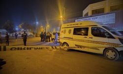 Korku dolu gece: Otobüs yangını sonrası şüpheli düzenek bulundu!