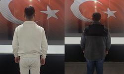 İş yerine pompalı tüfekli saldırı! 2 şüpheli tutuklandı