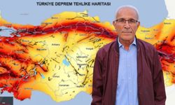 Gece 4.17 depremi sadece başlangıç mı? Jeoloji Mühendisi cevapladı