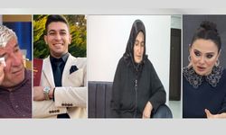 Kayseri'de düğün gecesi ölen damadın annesi kabus evinde o geceyi anlattı!