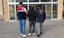 Çocuk istismarcısı yakayı ele verdi!