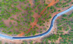 Kayseri ulaşımında stratejik hamle! Akdeniz'i İç Anadolu'ya bağlayacak