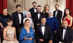 Kızılcık Şerbeti'ni sarsan veda: 4 başrol oyuncusu diziden ayrılıyor