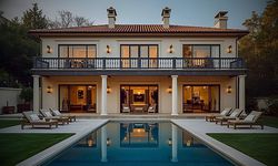 Kayseri’nin Beverly Hills’i! Bu mahallede oturmak servet istiyor