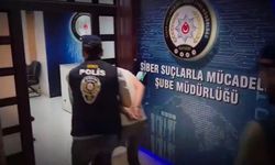 Kayseri'de müstehcen suçlara dijital kelepçe! 101 hesaba erişim engeli getirildi