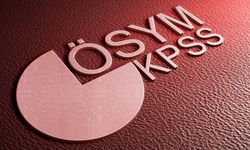 KPSS 2025 lisans sonuçları için geri sayım! ÖSYM açıklama tarihini duyurdu