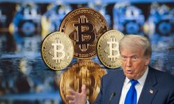 Kripto piyasasını Trump salladı: Saatler içinde milyarlarca dolar buhar oldu!